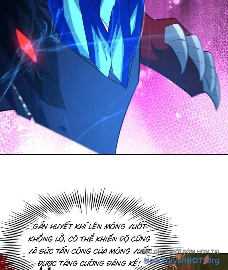 Thần Thú Quật Khởi Chapter 104 - Trang 2