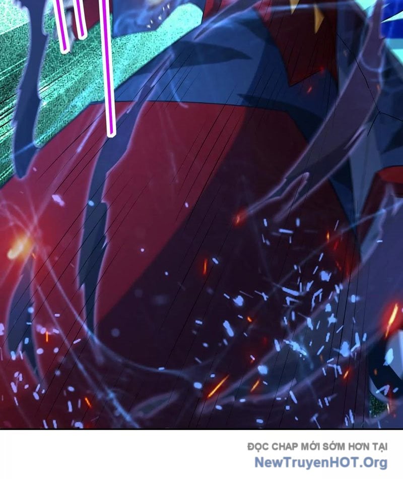 Thần Thú Quật Khởi Chapter 104 - Trang 2