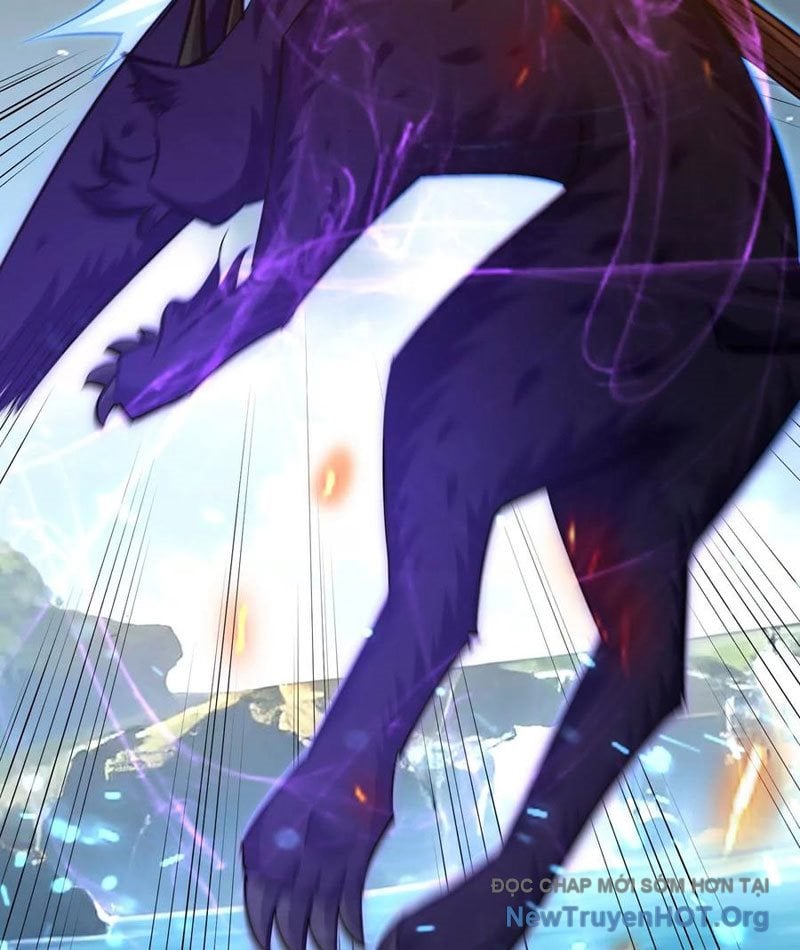 Thần Thú Quật Khởi Chapter 104 - Trang 2