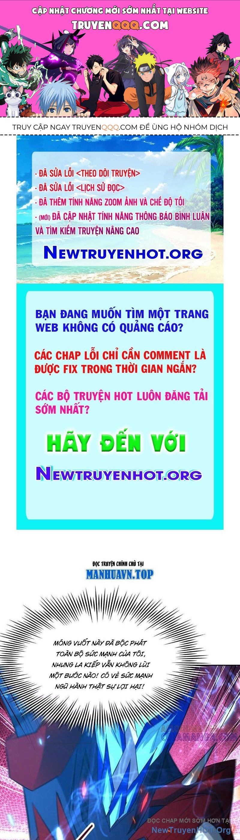 Thần Thú Quật Khởi Chapter 105 - Trang 2
