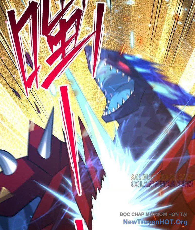 Thần Thú Quật Khởi Chapter 105 - Trang 2