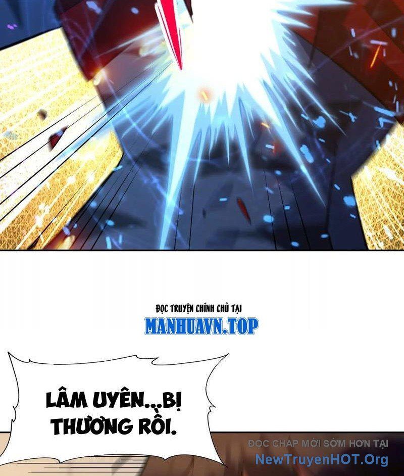 Thần Thú Quật Khởi Chapter 105 - Trang 2