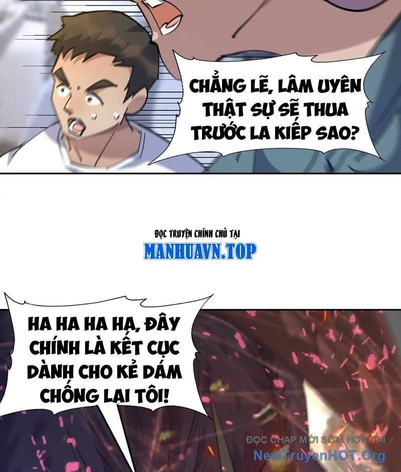 Thần Thú Quật Khởi Chapter 105 - Trang 2