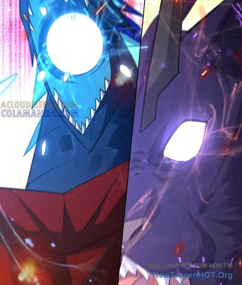 Thần Thú Quật Khởi Chapter 105 - Trang 2