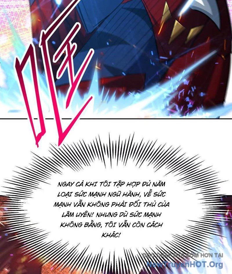 Thần Thú Quật Khởi Chapter 105 - Trang 2