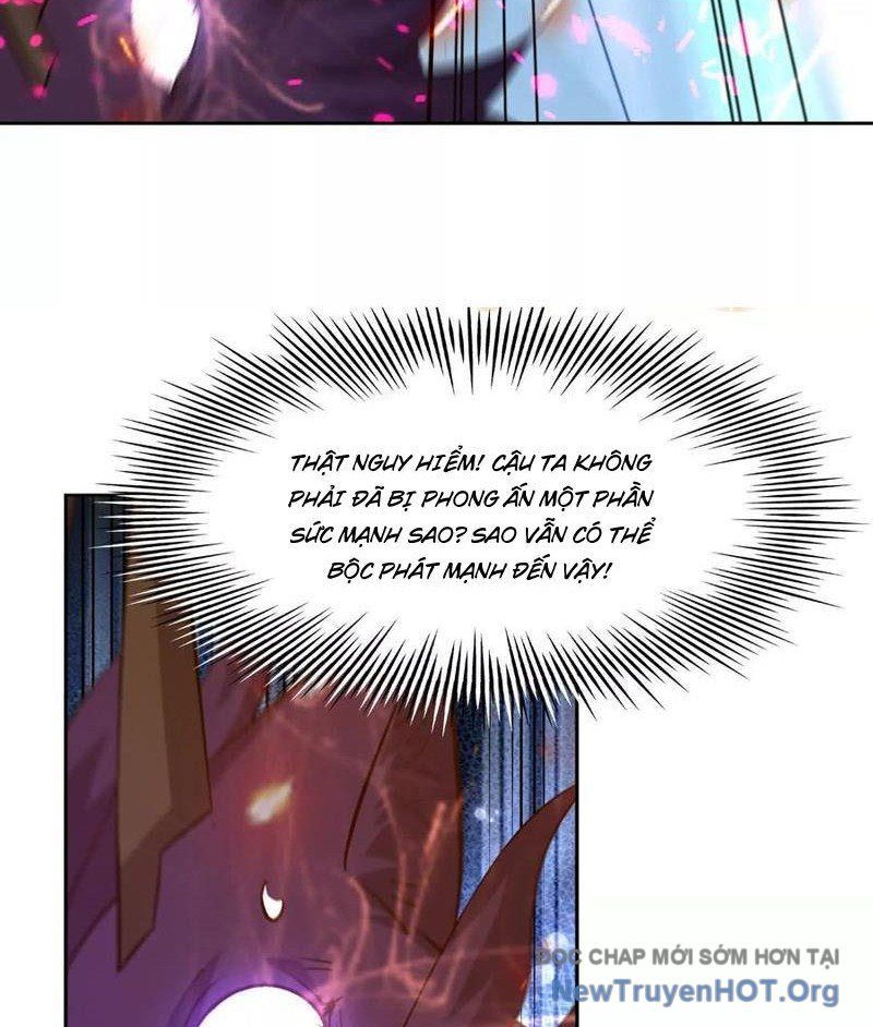 Thần Thú Quật Khởi Chapter 105 - Trang 2