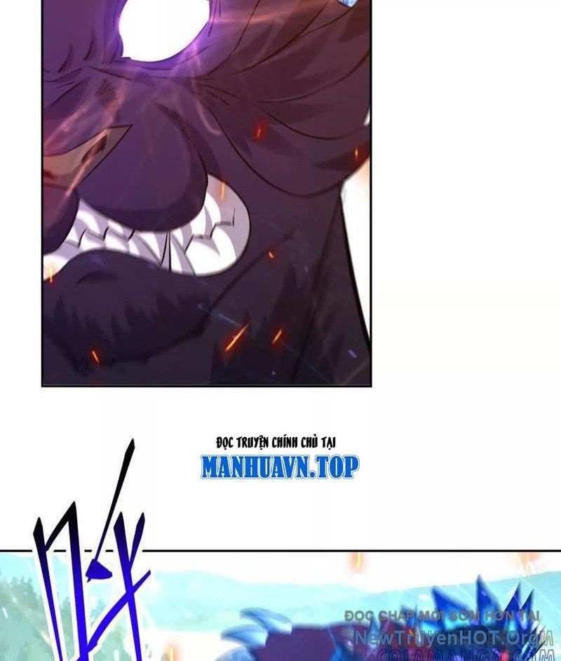 Thần Thú Quật Khởi Chapter 105 - Trang 2