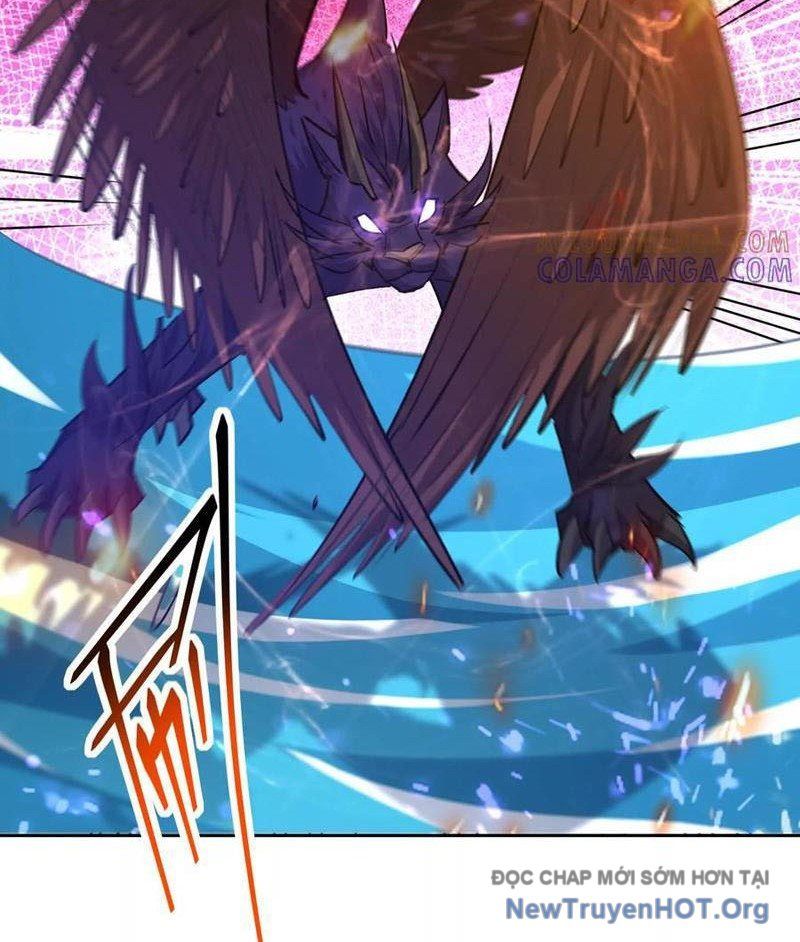 Thần Thú Quật Khởi Chapter 105 - Trang 2