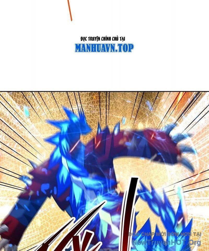 Thần Thú Quật Khởi Chapter 105 - Trang 2