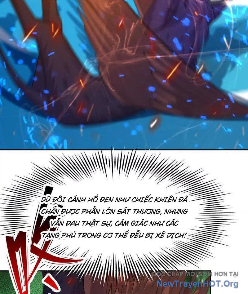 Thần Thú Quật Khởi Chapter 105 - Trang 2