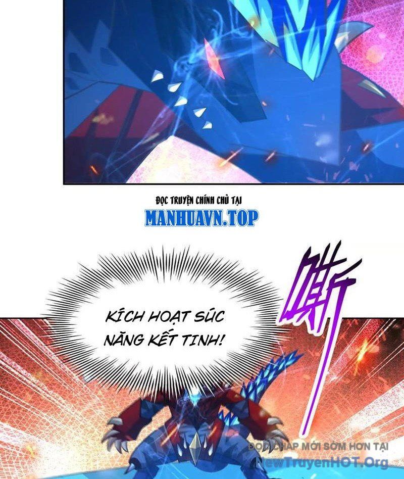 Thần Thú Quật Khởi Chapter 105 - Trang 2