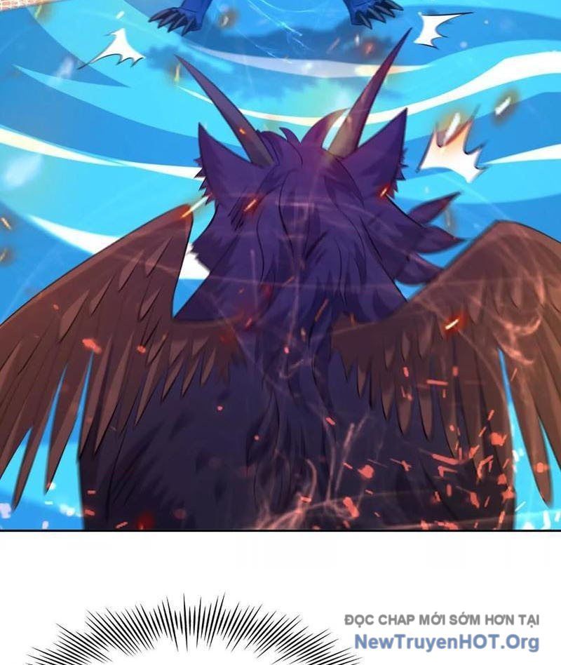 Thần Thú Quật Khởi Chapter 105 - Trang 2