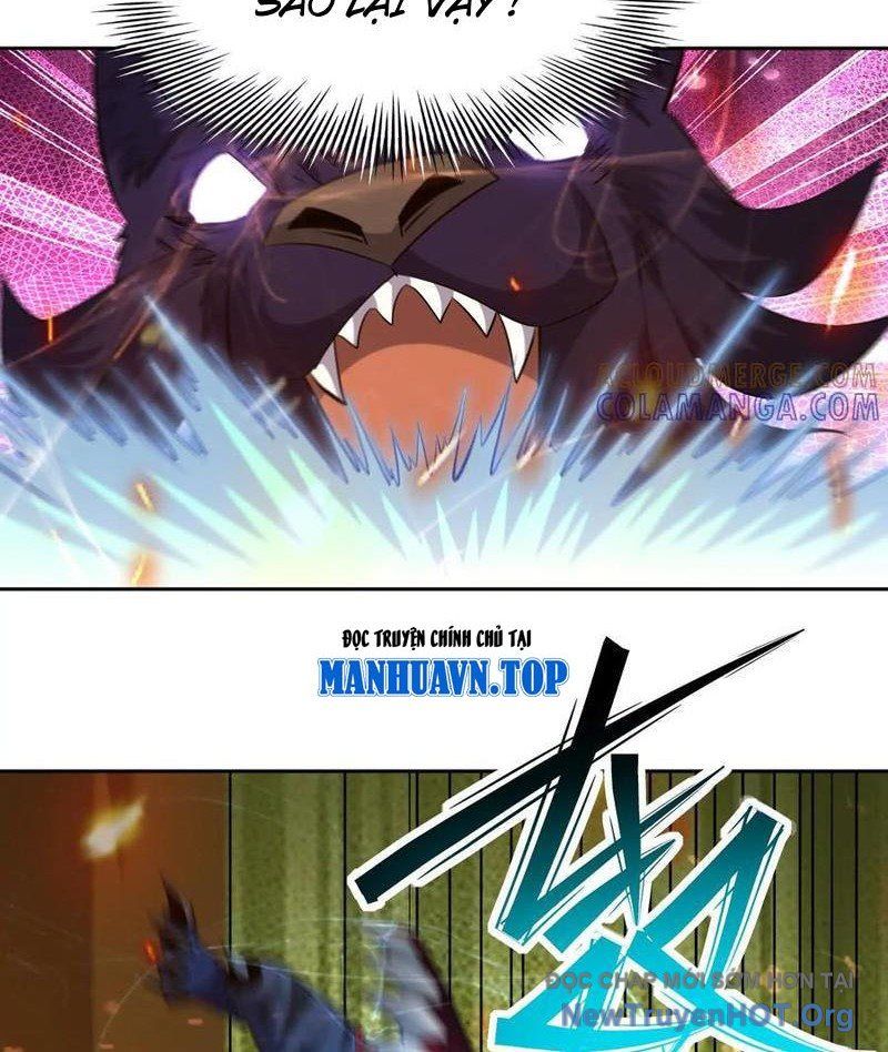 Thần Thú Quật Khởi Chapter 105 - Trang 2