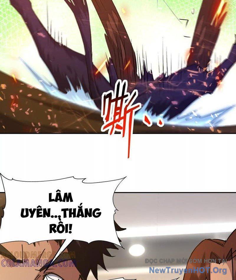 Thần Thú Quật Khởi Chapter 105 - Trang 2