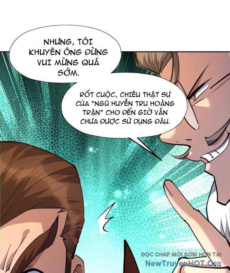 Thần Thú Quật Khởi Chapter 105 - Trang 2