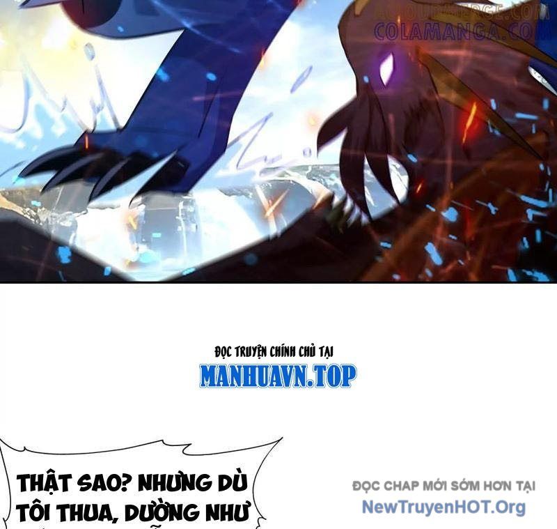 Thần Thú Quật Khởi Chapter 105 - Trang 2