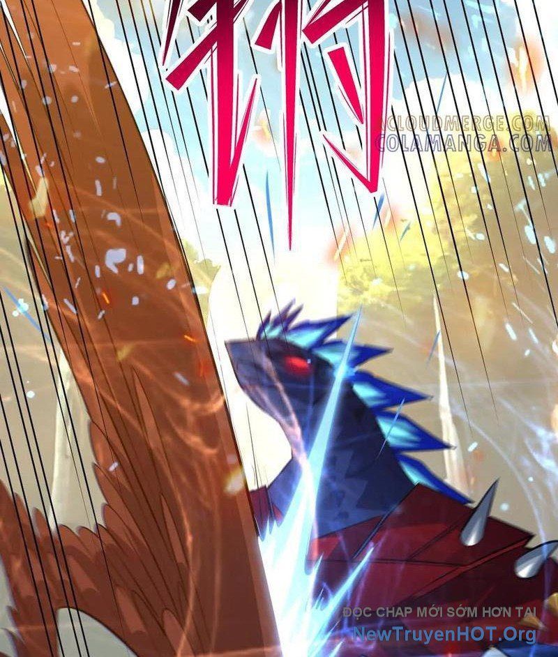 Thần Thú Quật Khởi Chapter 105 - Trang 2