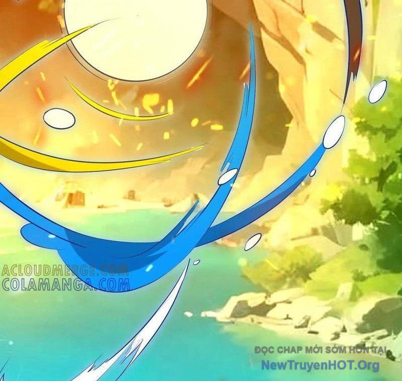 Thần Thú Quật Khởi Chapter 105 - Trang 2