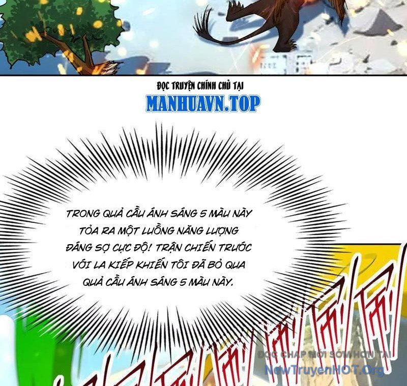 Thần Thú Quật Khởi Chapter 105 - Trang 2