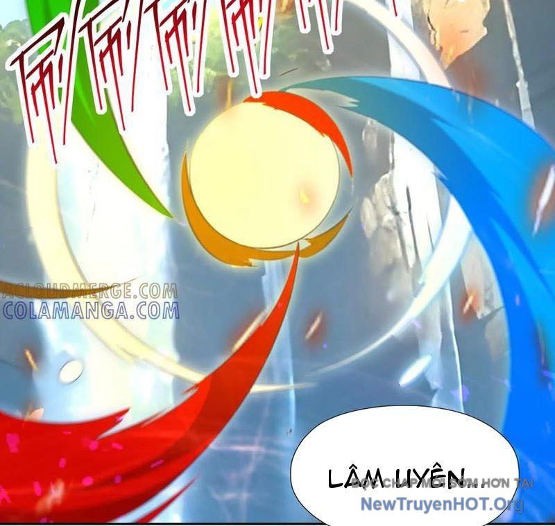 Thần Thú Quật Khởi Chapter 105 - Trang 2