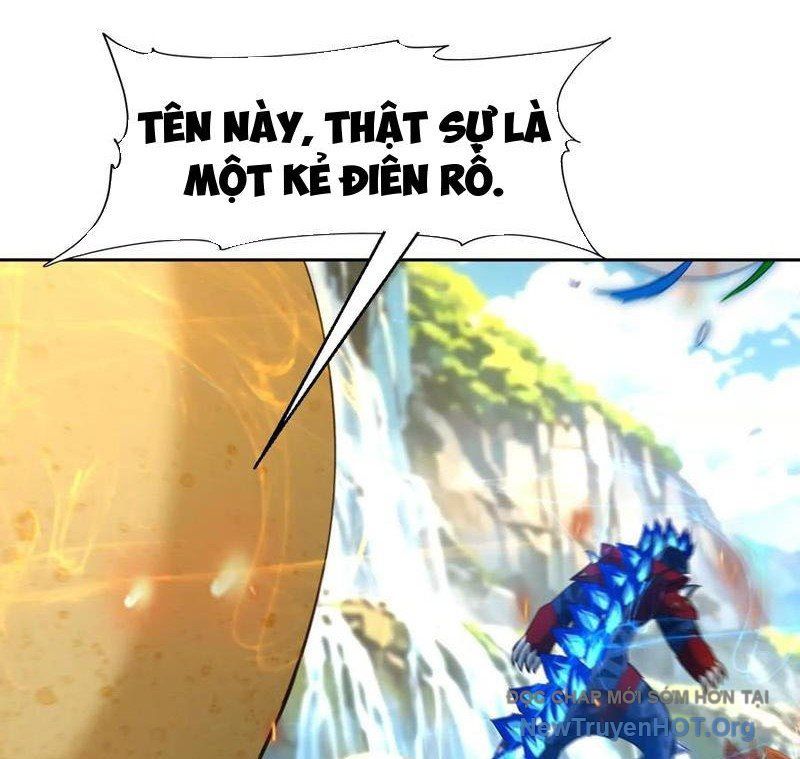 Thần Thú Quật Khởi Chapter 105 - Trang 2