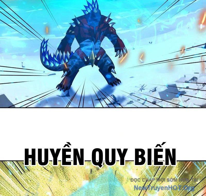 Thần Thú Quật Khởi Chapter 105 - Trang 2