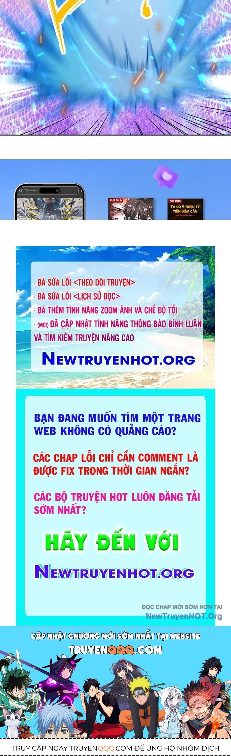 Thần Thú Quật Khởi Chapter 105 - Trang 2
