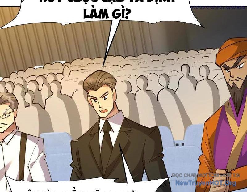 Thần Thú Quật Khởi Chapter 106 - Trang 2