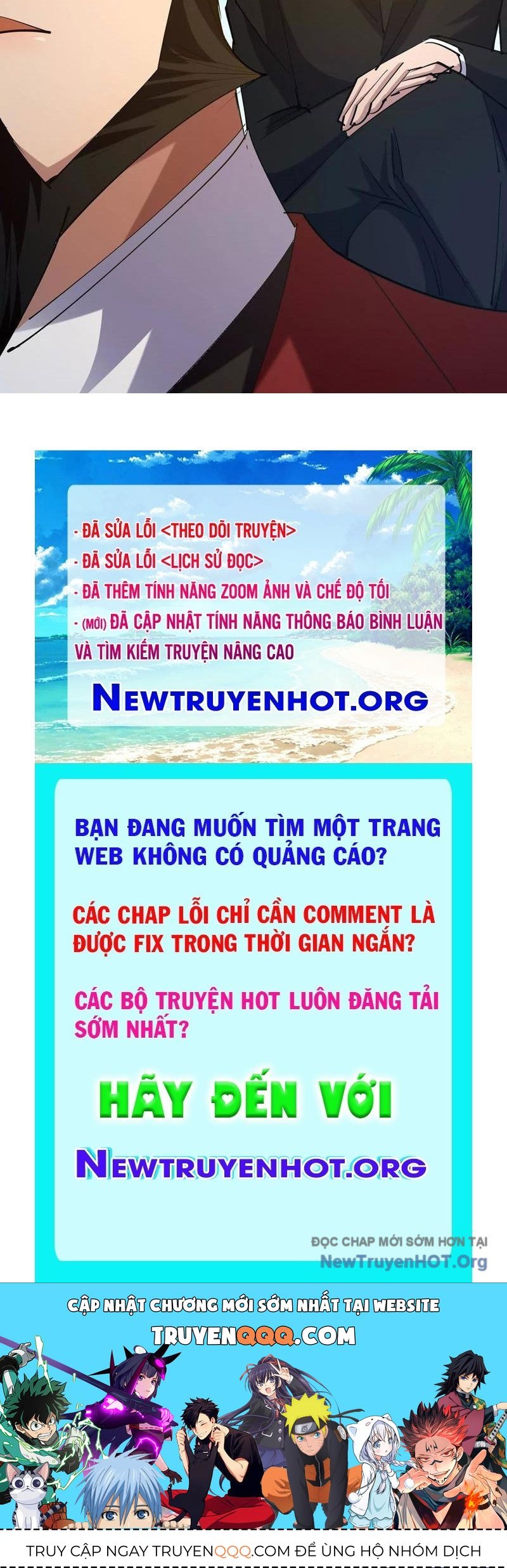 Thần Thú Quật Khởi Chapter 106 - Trang 2