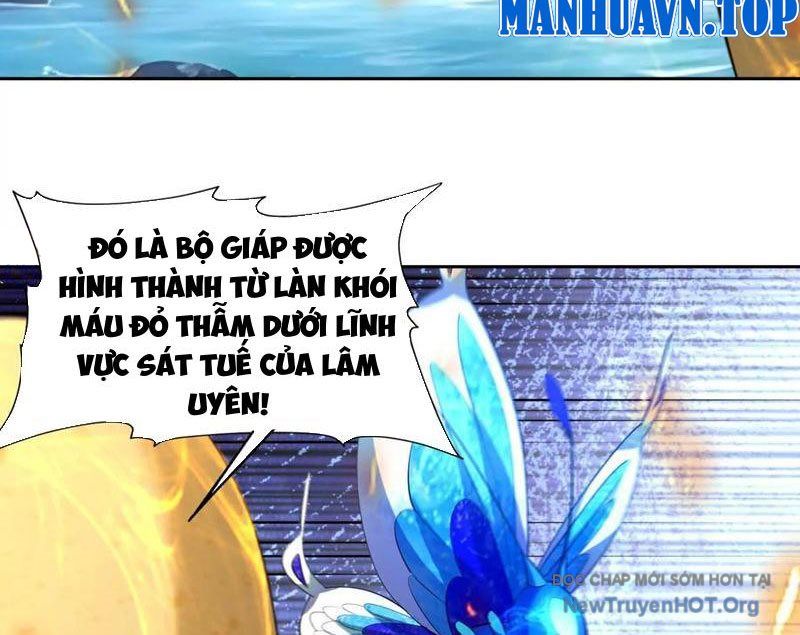 Thần Thú Quật Khởi Chapter 106 - Trang 2