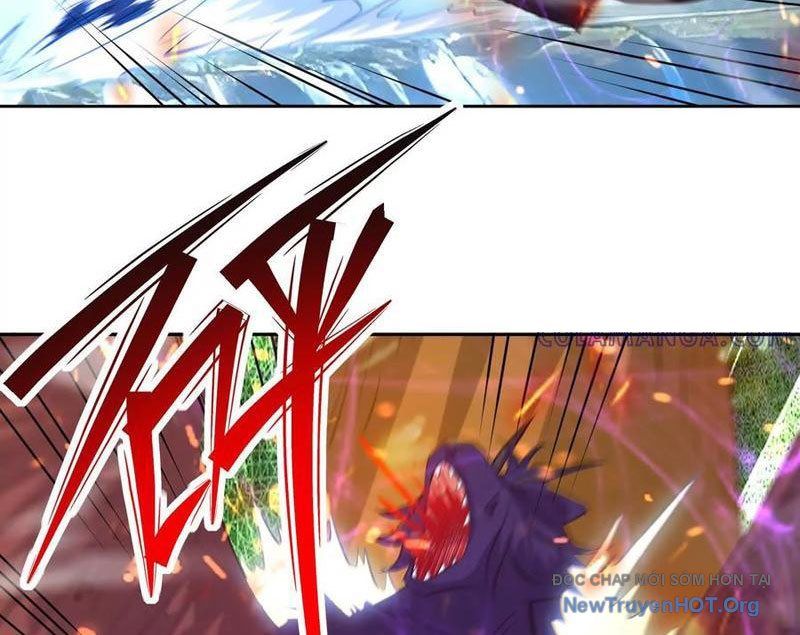 Thần Thú Quật Khởi Chapter 106 - Trang 2