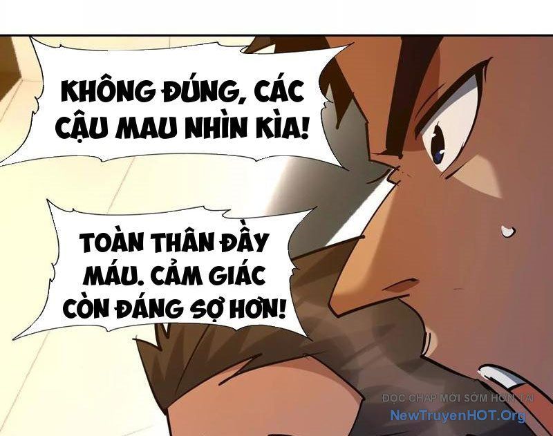Thần Thú Quật Khởi Chapter 106 - Trang 2