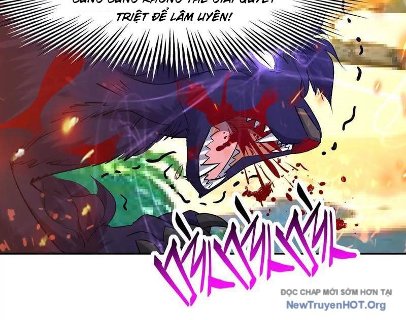 Thần Thú Quật Khởi Chapter 106 - Trang 2