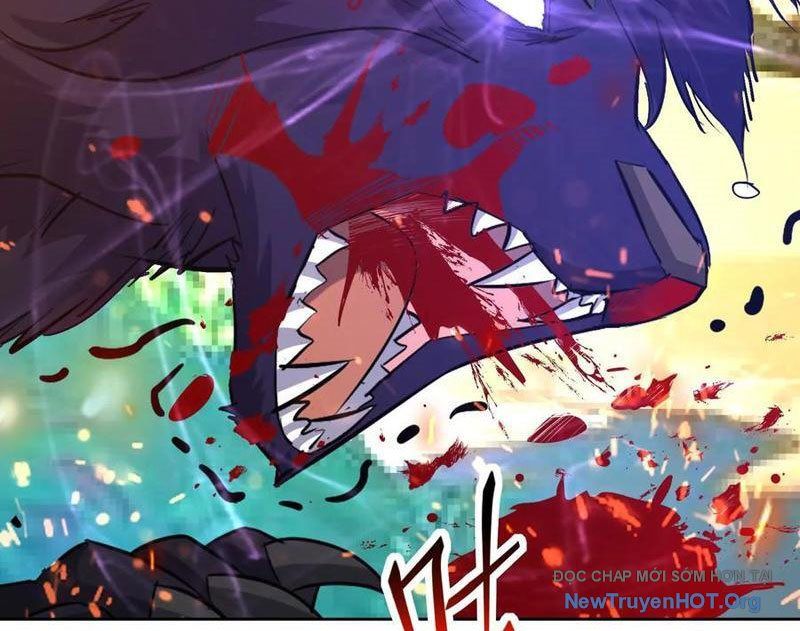 Thần Thú Quật Khởi Chapter 106 - Trang 2