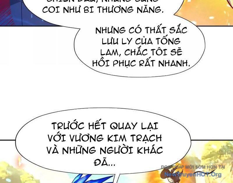 Thần Thú Quật Khởi Chapter 106 - Trang 2