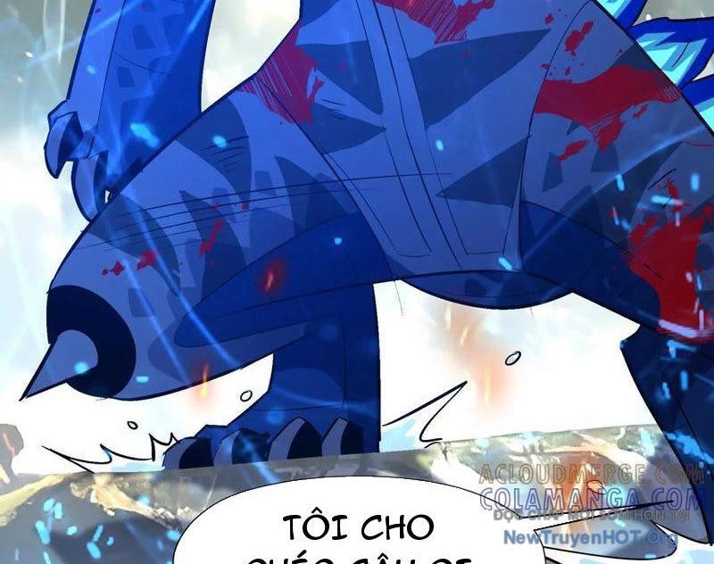 Thần Thú Quật Khởi Chapter 106 - Trang 2