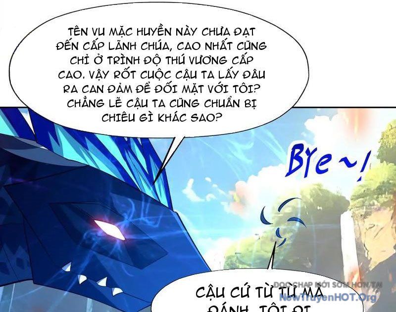 Thần Thú Quật Khởi Chapter 106 - Trang 2