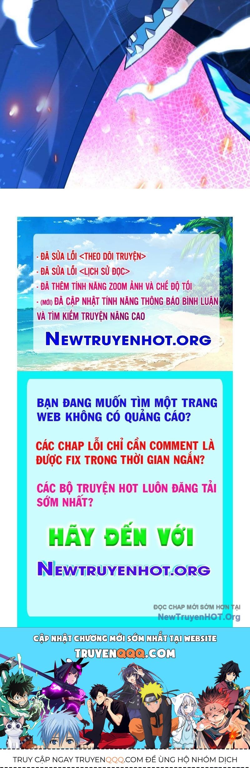 Thần Thú Quật Khởi Chapter 107 - Trang 2