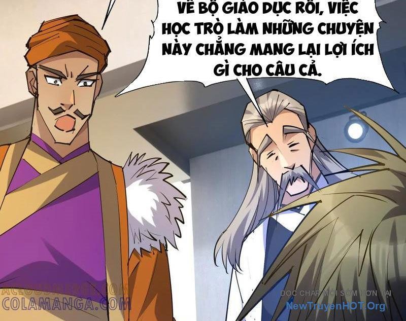 Thần Thú Quật Khởi Chapter 107 - Trang 2