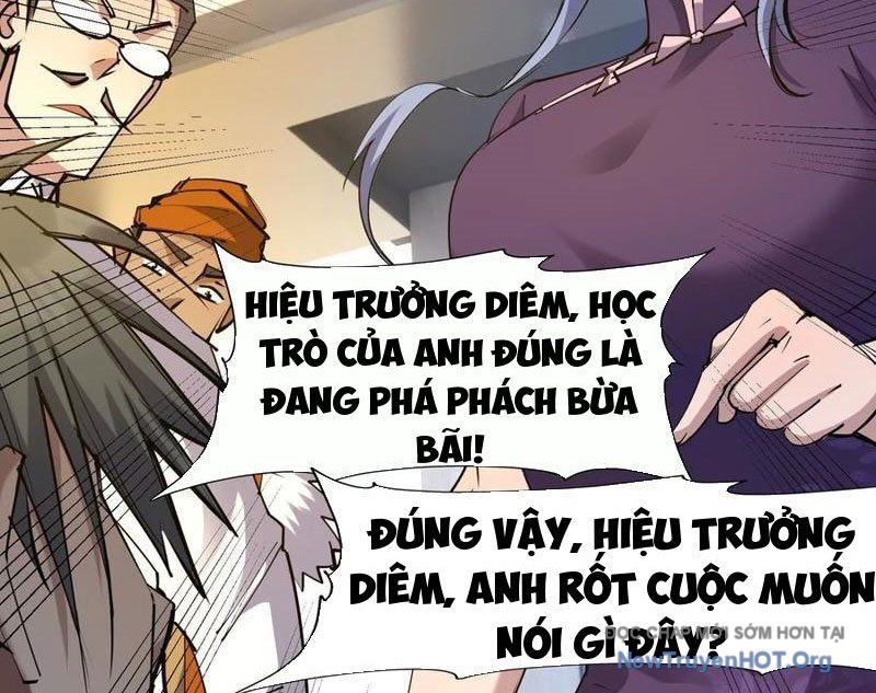 Thần Thú Quật Khởi Chapter 107 - Trang 2