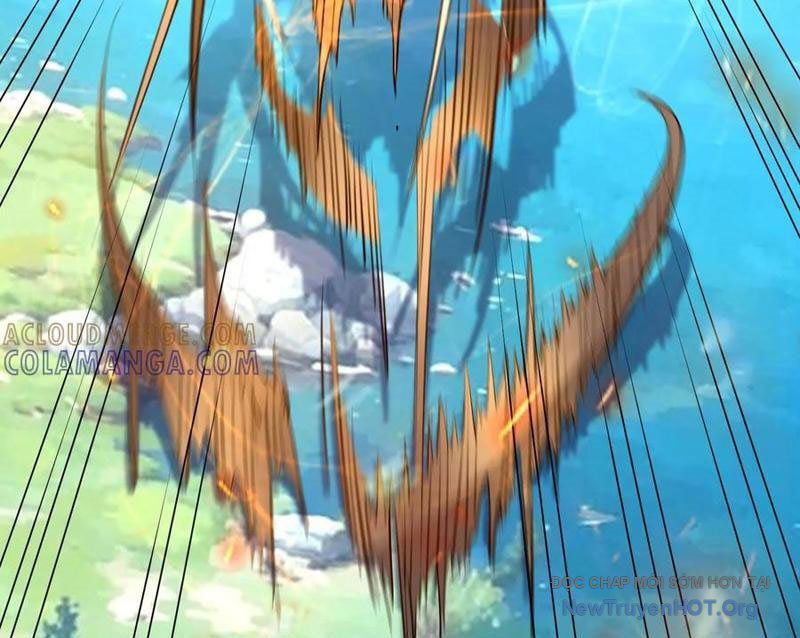 Thần Thú Quật Khởi Chapter 107 - Trang 2