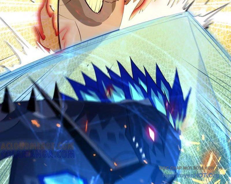 Thần Thú Quật Khởi Chapter 107 - Trang 2