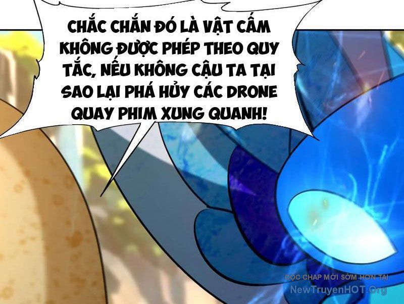 Thần Thú Quật Khởi Chapter 107 - Trang 2