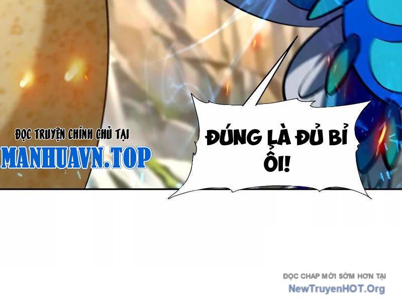 Thần Thú Quật Khởi Chapter 107 - Trang 2