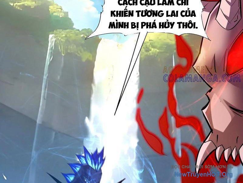 Thần Thú Quật Khởi Chapter 107 - Trang 2