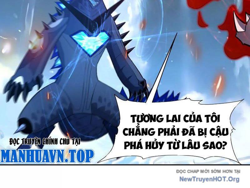 Thần Thú Quật Khởi Chapter 107 - Trang 2