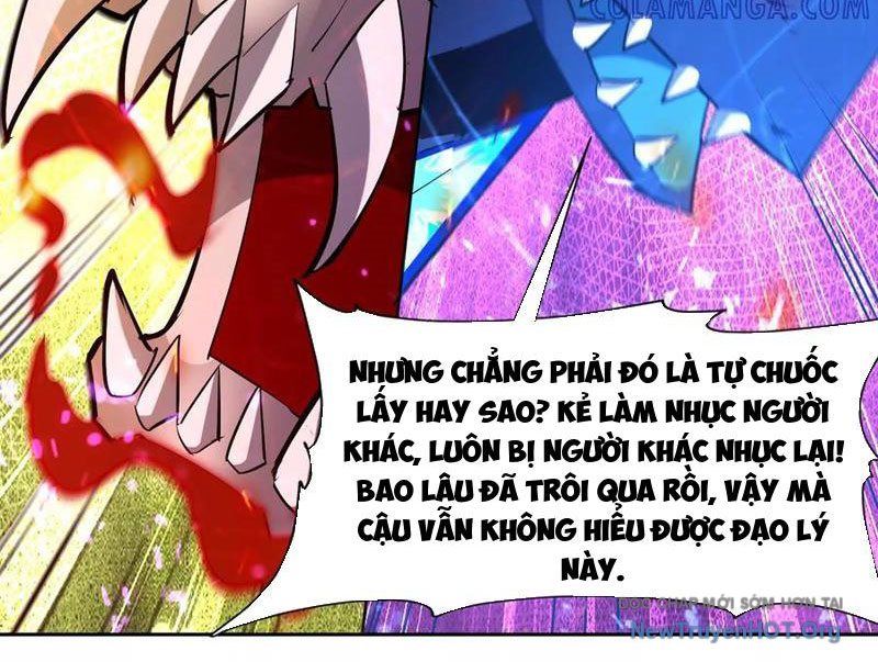 Thần Thú Quật Khởi Chapter 107 - Trang 2
