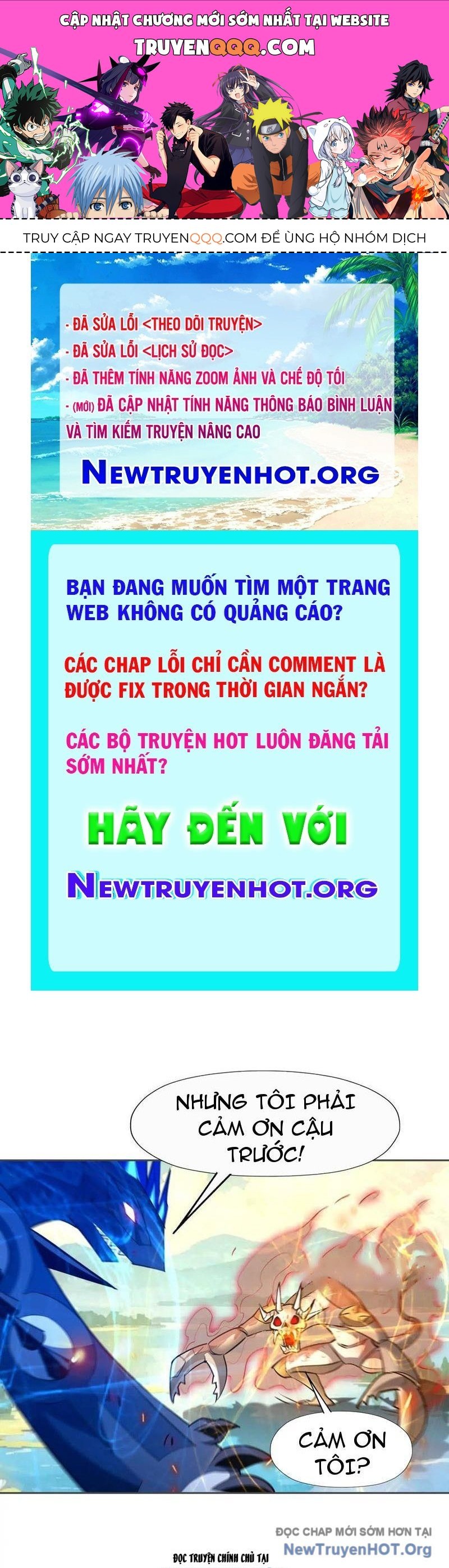 Thần Thú Quật Khởi Chapter 108 - Trang 2
