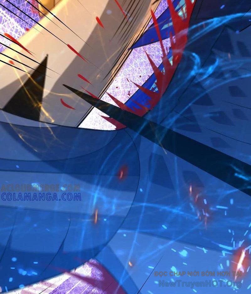 Thần Thú Quật Khởi Chapter 108 - Trang 2