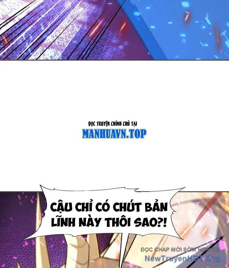 Thần Thú Quật Khởi Chapter 108 - Trang 2